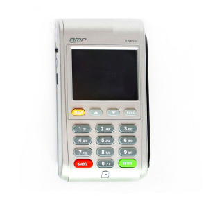 دستگاه کارتخوان سیار مدل amp 3000
